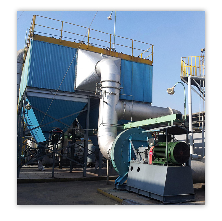 廢氣焚燒爐常見的幾個使用故障 廢氣焚燒爐常見的幾個使用故障