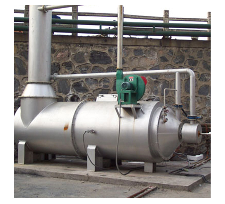 焚燒爐使用常見錯誤，一定會用的到的